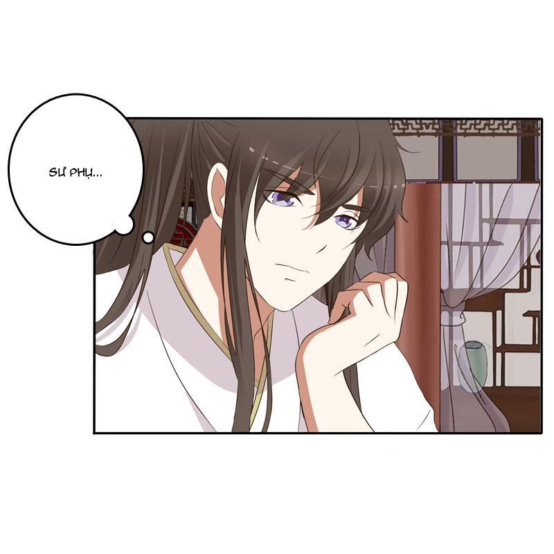 Thông Linh Phi Chapter 126 - Trang 2