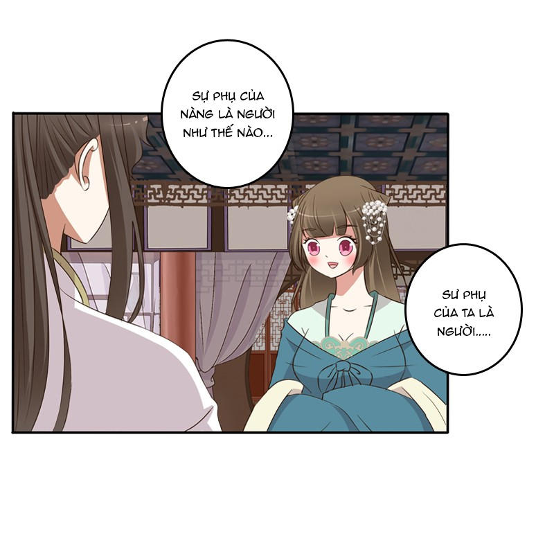 Thông Linh Phi Chapter 126 - Trang 2