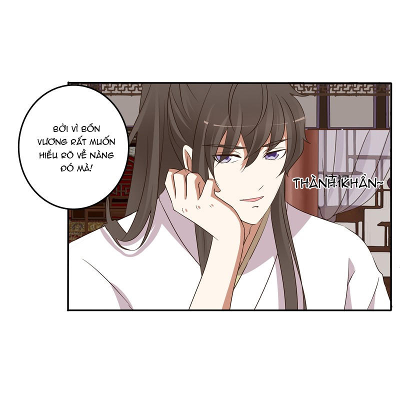 Thông Linh Phi Chapter 126 - Trang 2