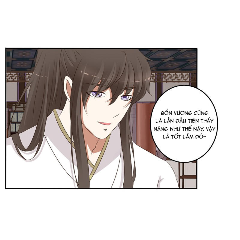 Thông Linh Phi Chapter 126 - Trang 2