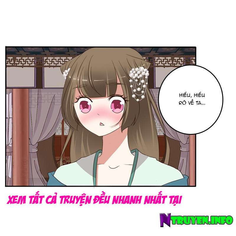 Thông Linh Phi Chapter 126 - Trang 2