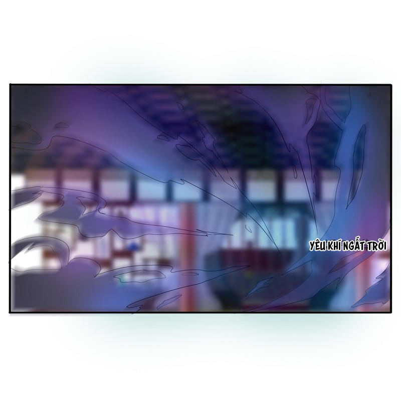 Thông Linh Phi Chapter 126 - Trang 2