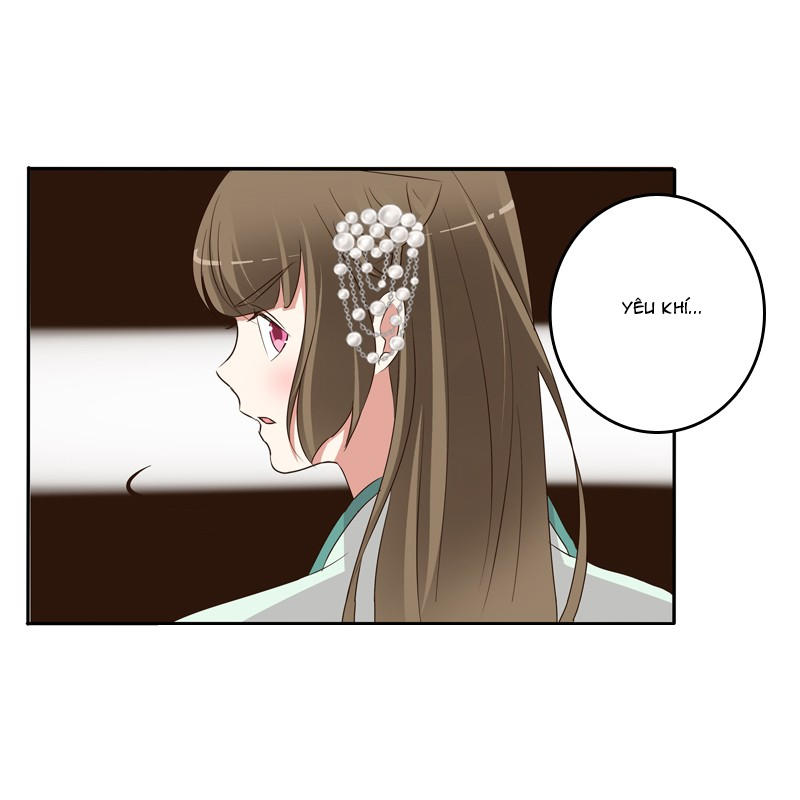 Thông Linh Phi Chapter 126 - Trang 2