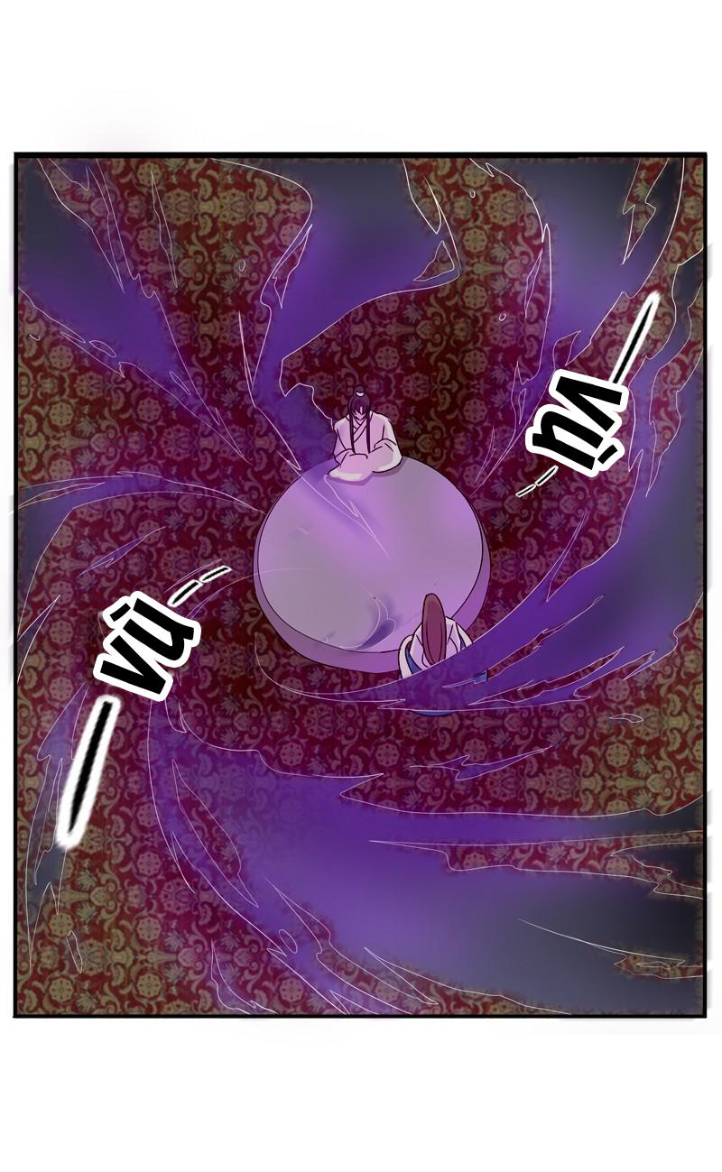 Thông Linh Phi Chapter 126 - Trang 2