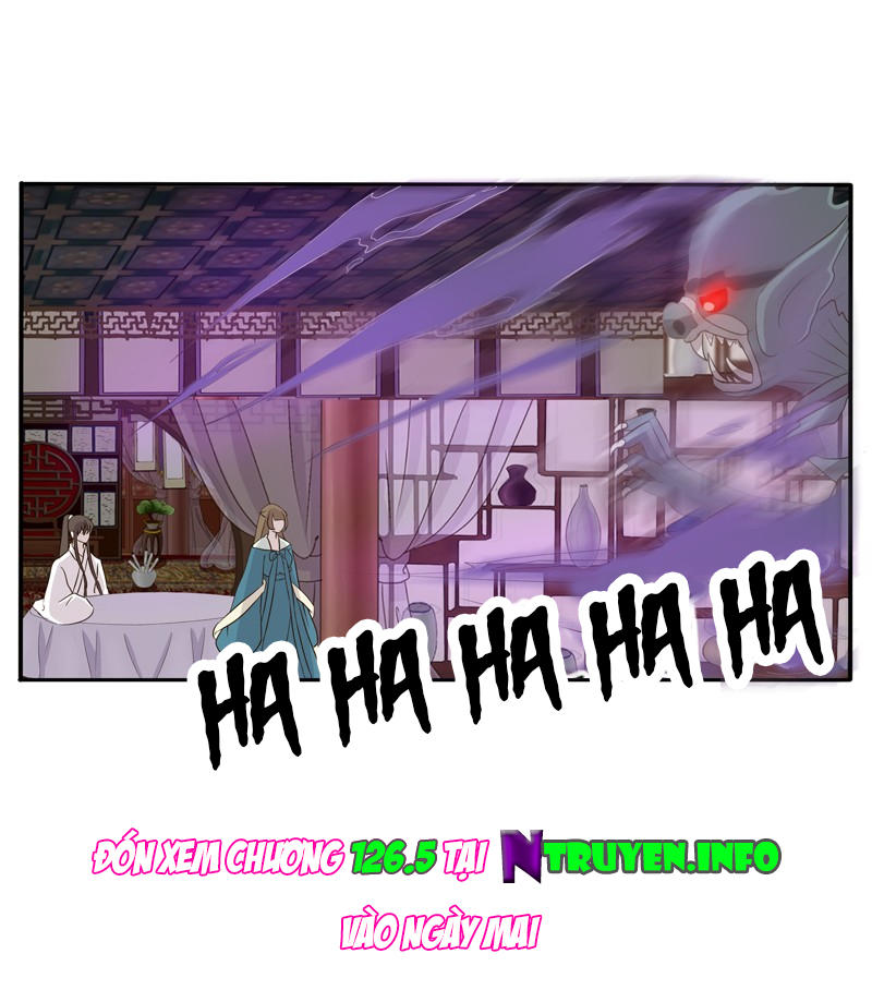 Thông Linh Phi Chapter 126 - Trang 2