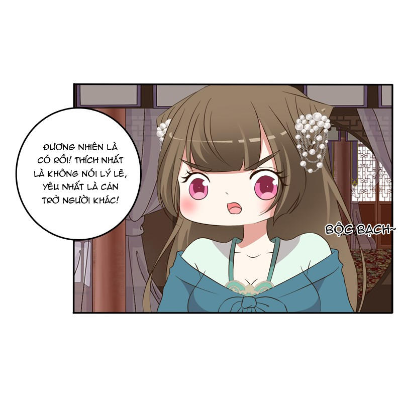 Thông Linh Phi Chapter 126 - Trang 2