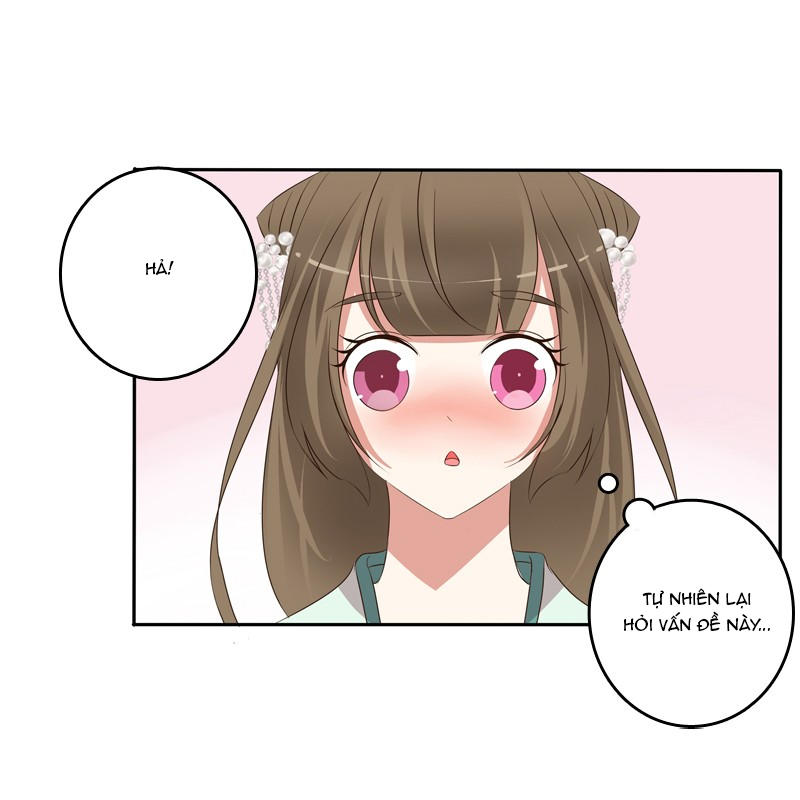 Thông Linh Phi Chapter 126 - Trang 2