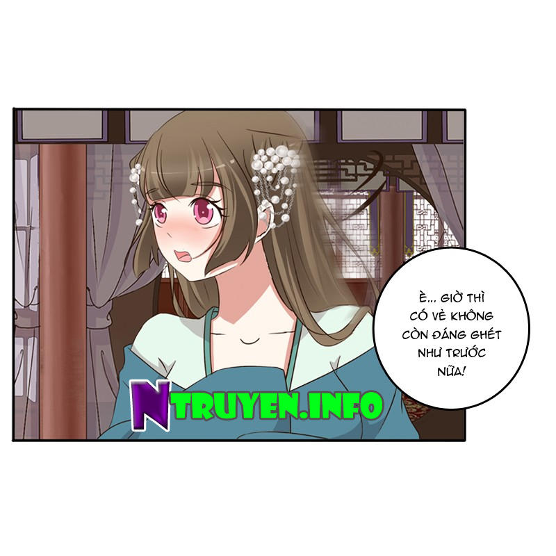 Thông Linh Phi Chapter 126 - Trang 2