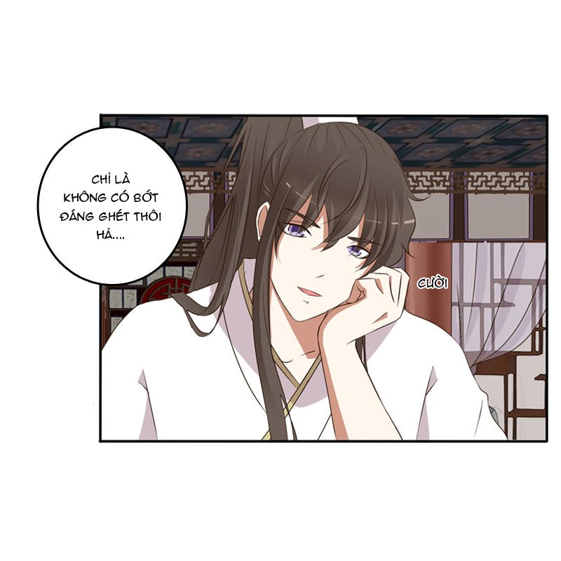 Thông Linh Phi Chapter 126 - Trang 2