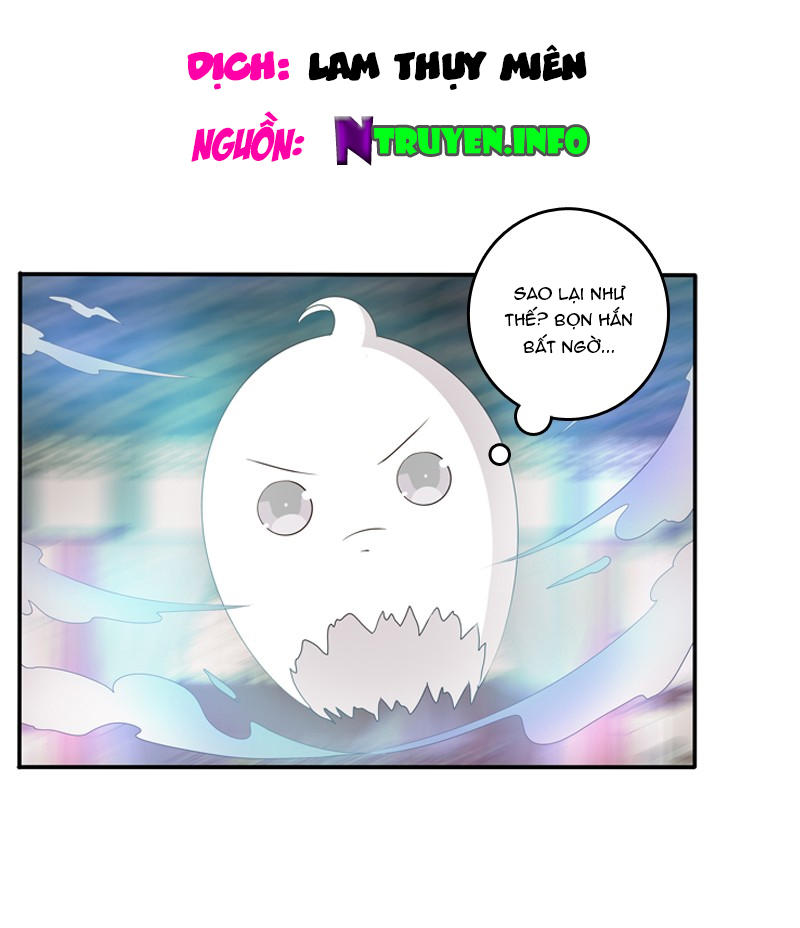 Thông Linh Phi Chapter 127.5 - Trang 2