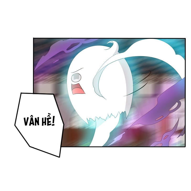 Thông Linh Phi Chapter 127.5 - Trang 2
