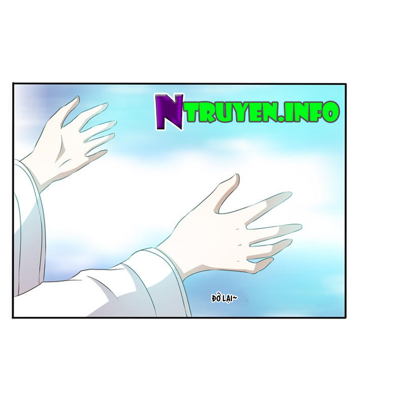 Thông Linh Phi Chapter 127.5 - Trang 2