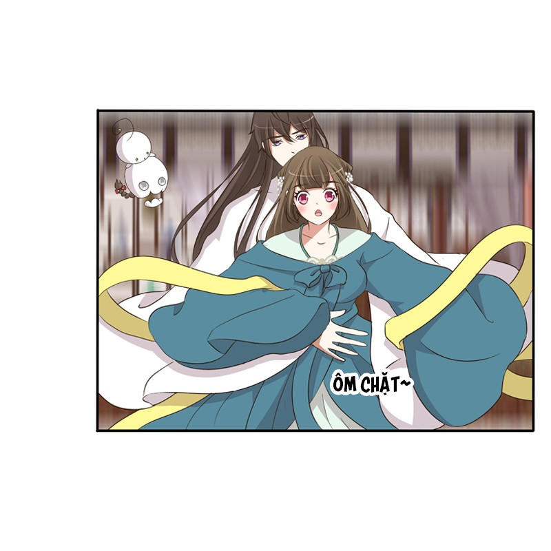 Thông Linh Phi Chapter 127.5 - Trang 2