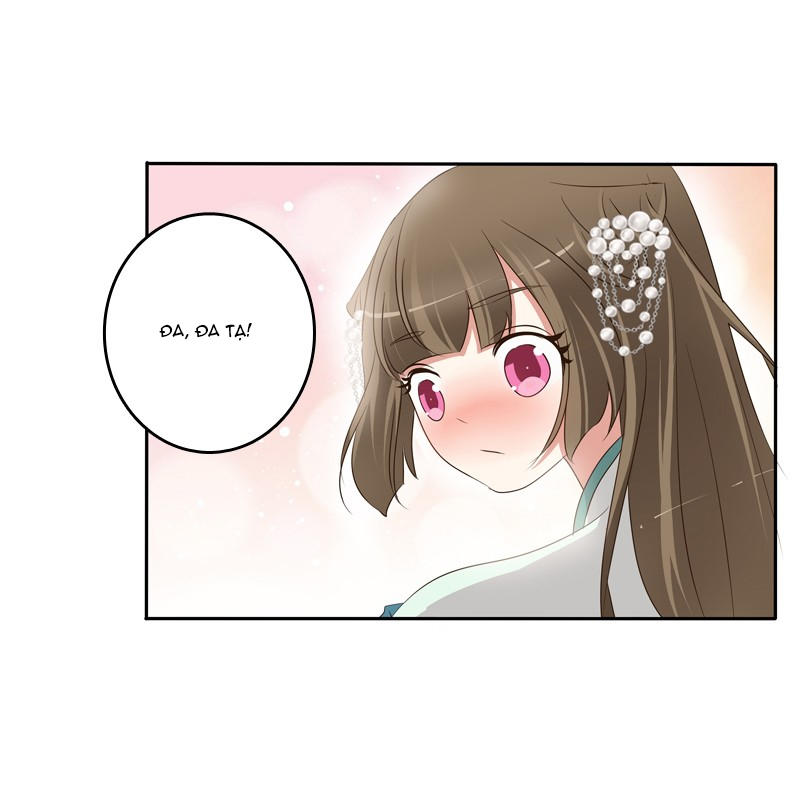 Thông Linh Phi Chapter 127.5 - Trang 2