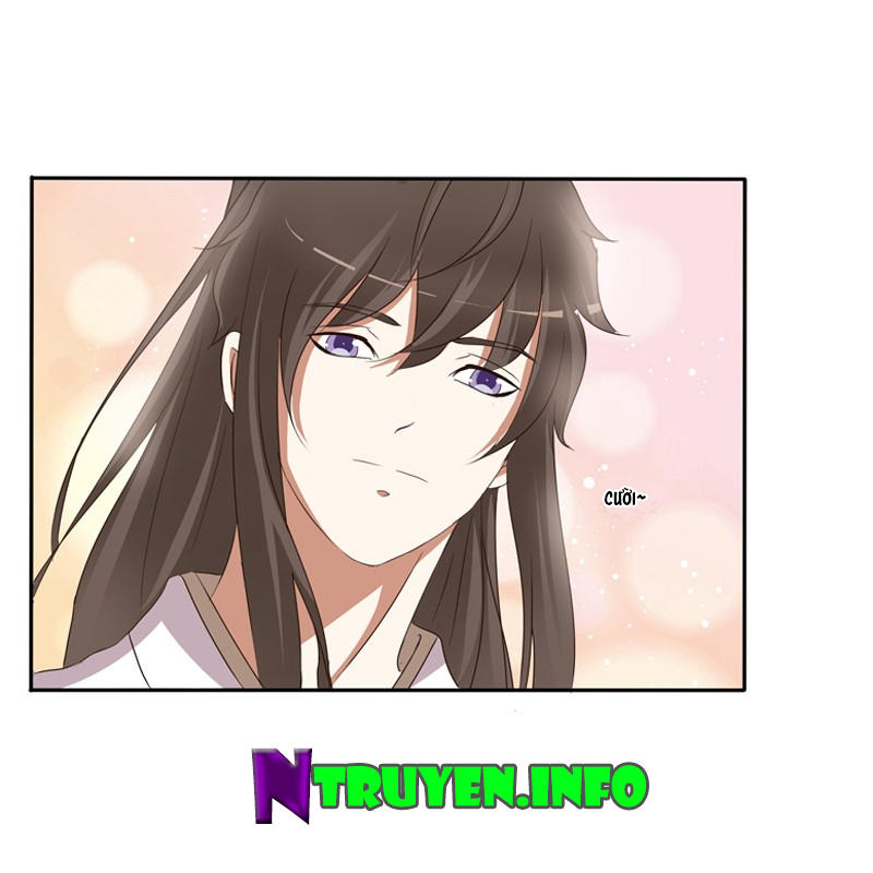 Thông Linh Phi Chapter 127.5 - Trang 2