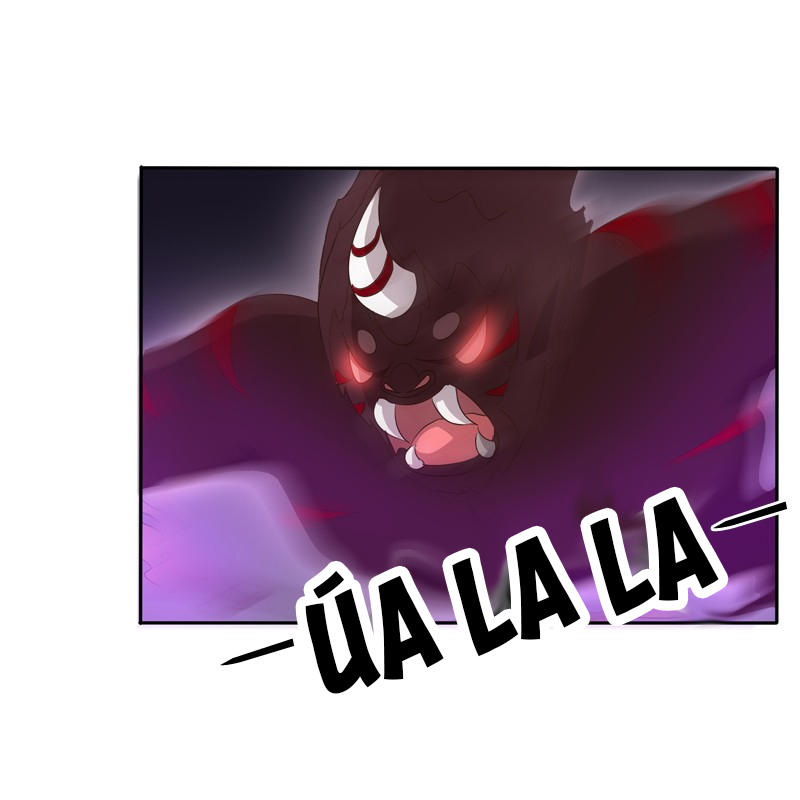 Thông Linh Phi Chapter 127.5 - Trang 2