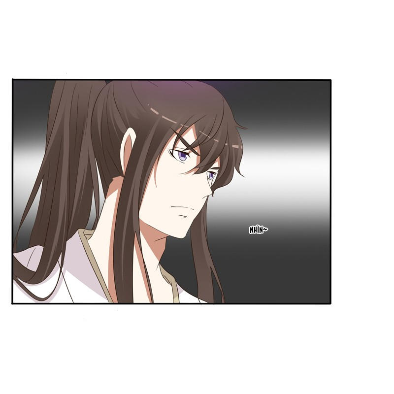 Thông Linh Phi Chapter 127.5 - Trang 2