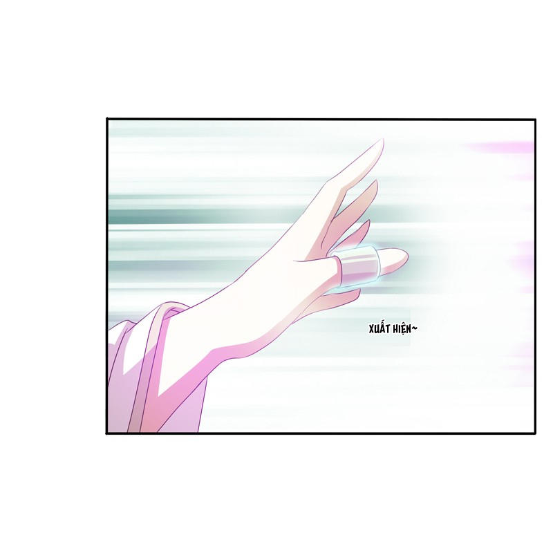 Thông Linh Phi Chapter 127.5 - Trang 2