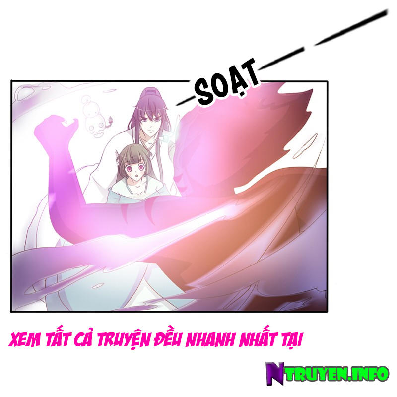 Thông Linh Phi Chapter 127.5 - Trang 2