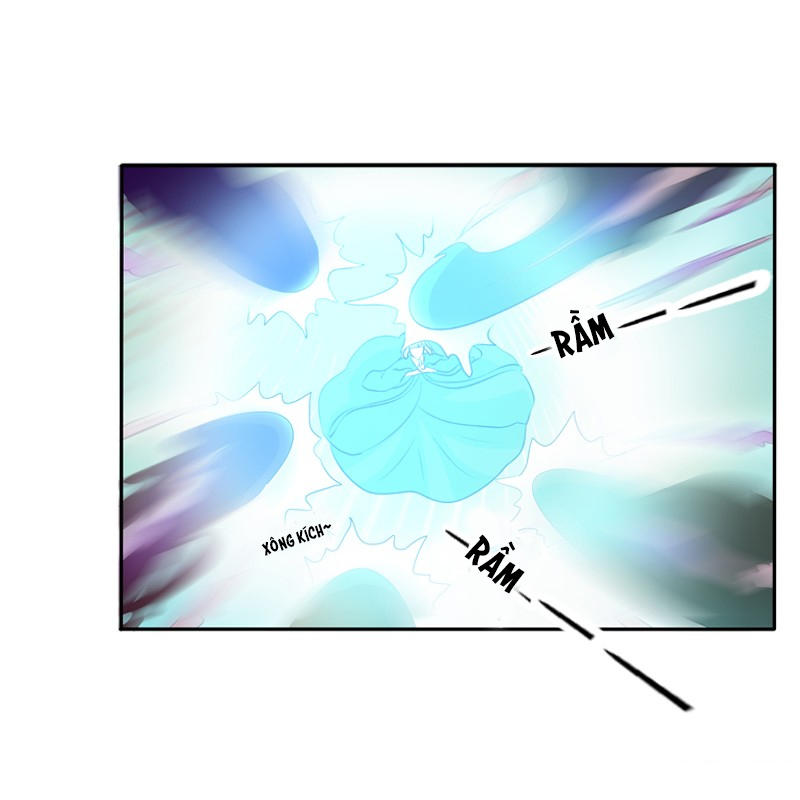 Thông Linh Phi Chapter 127.5 - Trang 2