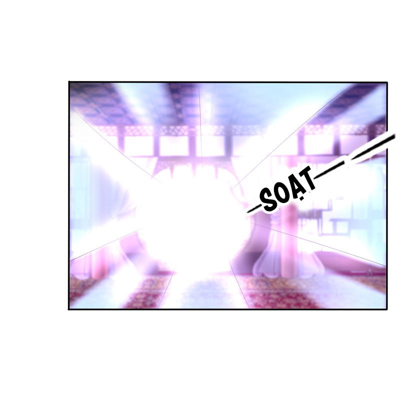 Thông Linh Phi Chapter 127.5 - Trang 2