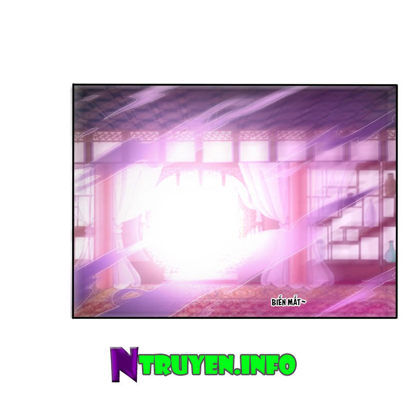 Thông Linh Phi Chapter 127.5 - Trang 2