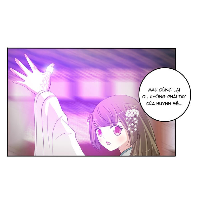 Thông Linh Phi Chapter 127.5 - Trang 2