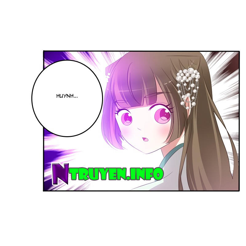Thông Linh Phi Chapter 127.5 - Trang 2