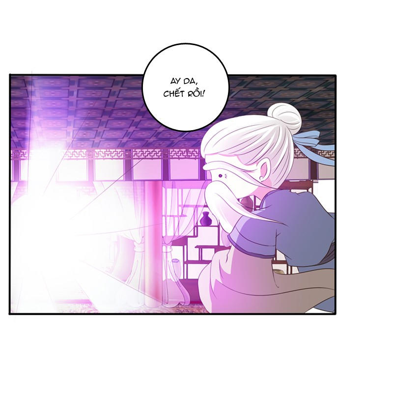 Thông Linh Phi Chapter 127.5 - Trang 2