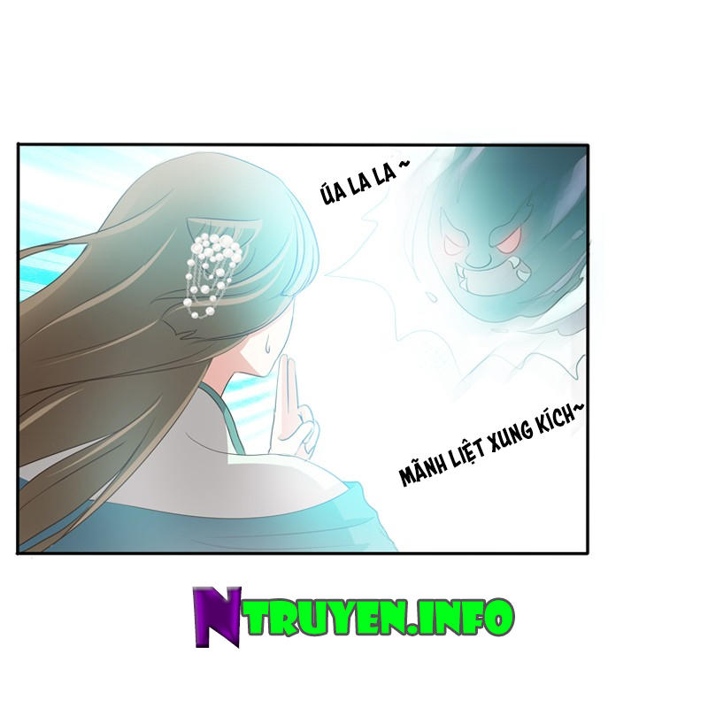 Thông Linh Phi Chapter 127.5 - Trang 2