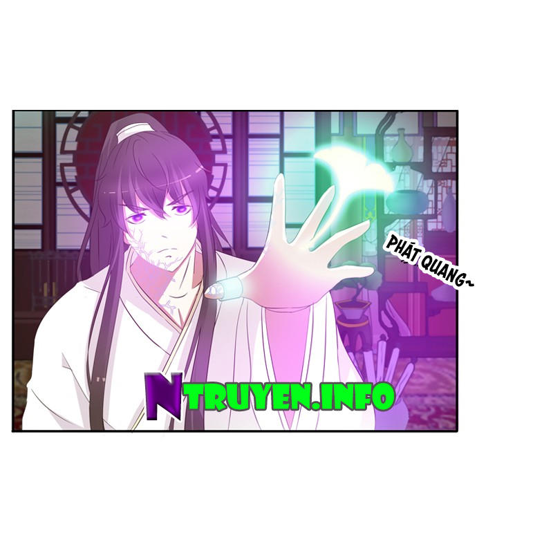 Thông Linh Phi Chapter 127.5 - Trang 2