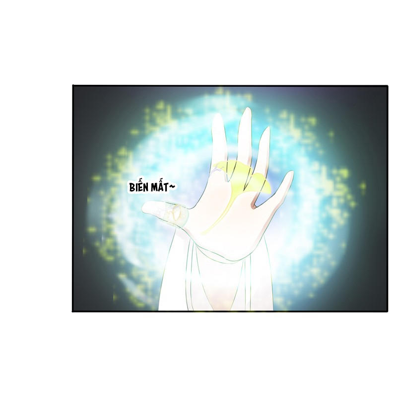 Thông Linh Phi Chapter 127.5 - Trang 2