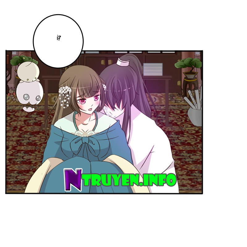 Thông Linh Phi Chapter 127.5 - Trang 2