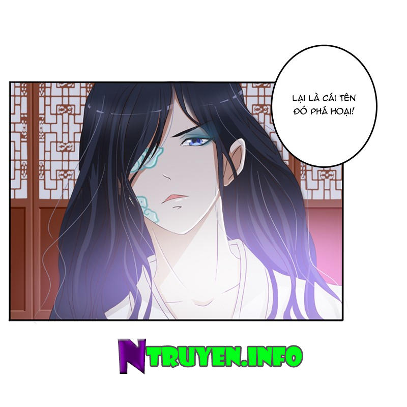 Thông Linh Phi Chapter 127.5 - Trang 2