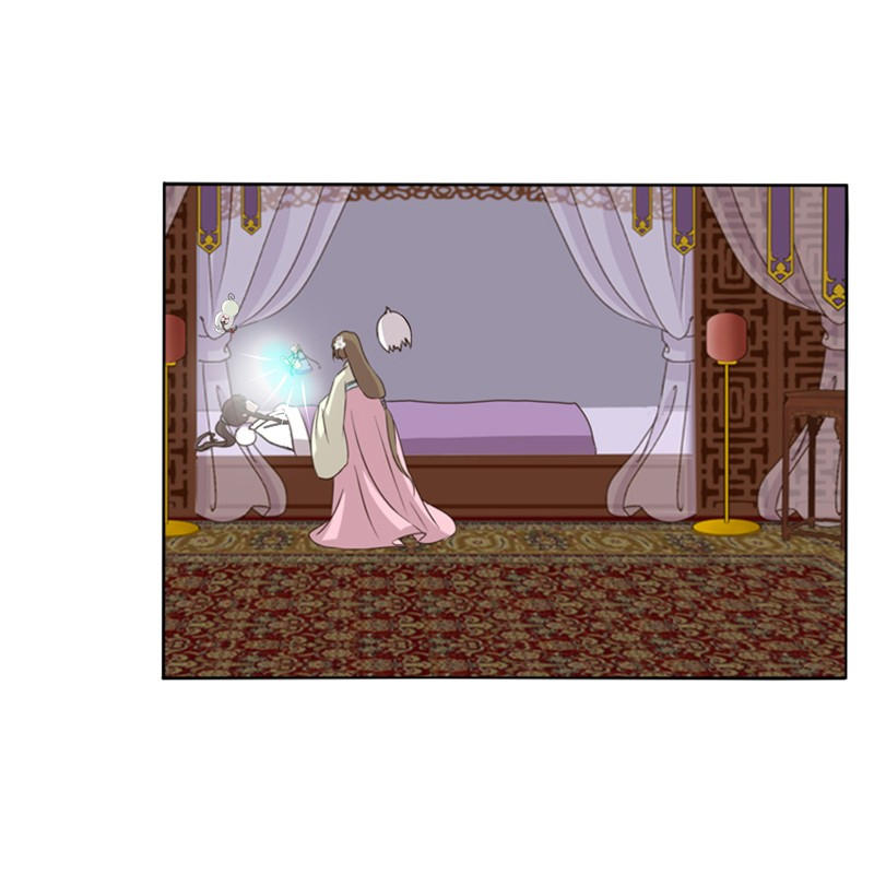 Thông Linh Phi Chapter 127.5 - Trang 2