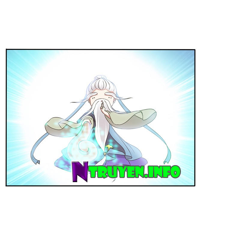 Thông Linh Phi Chapter 127.5 - Trang 2