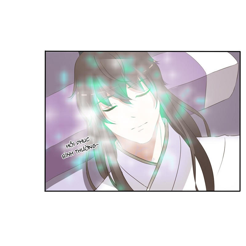 Thông Linh Phi Chapter 127.5 - Trang 2