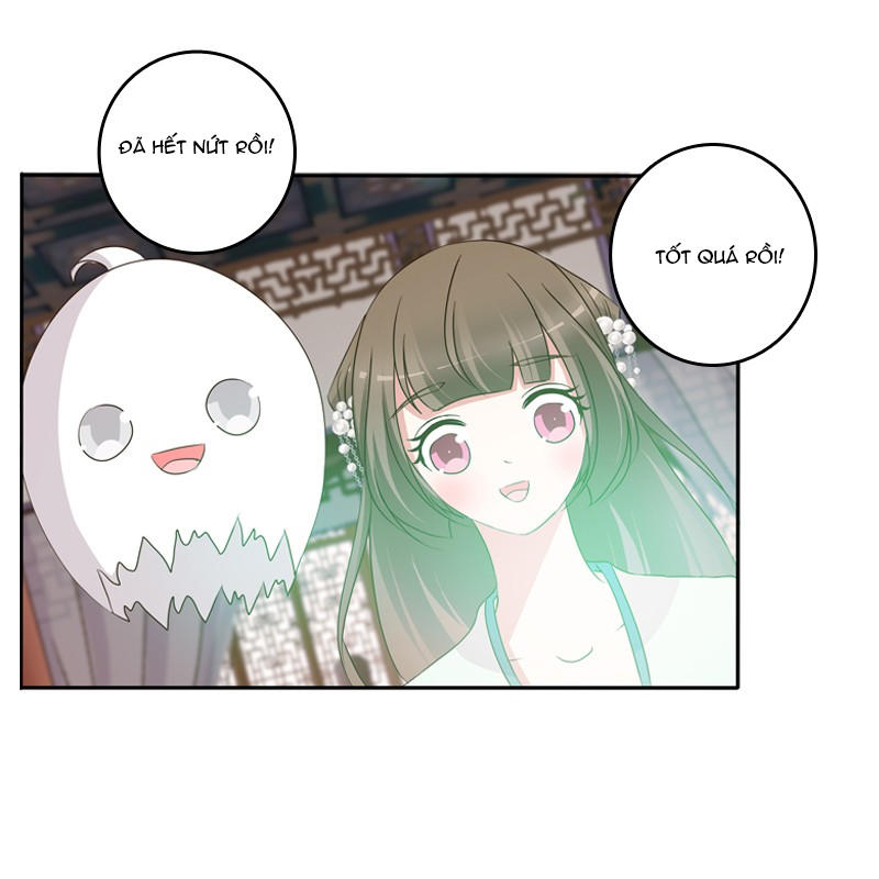 Thông Linh Phi Chapter 127.5 - Trang 2