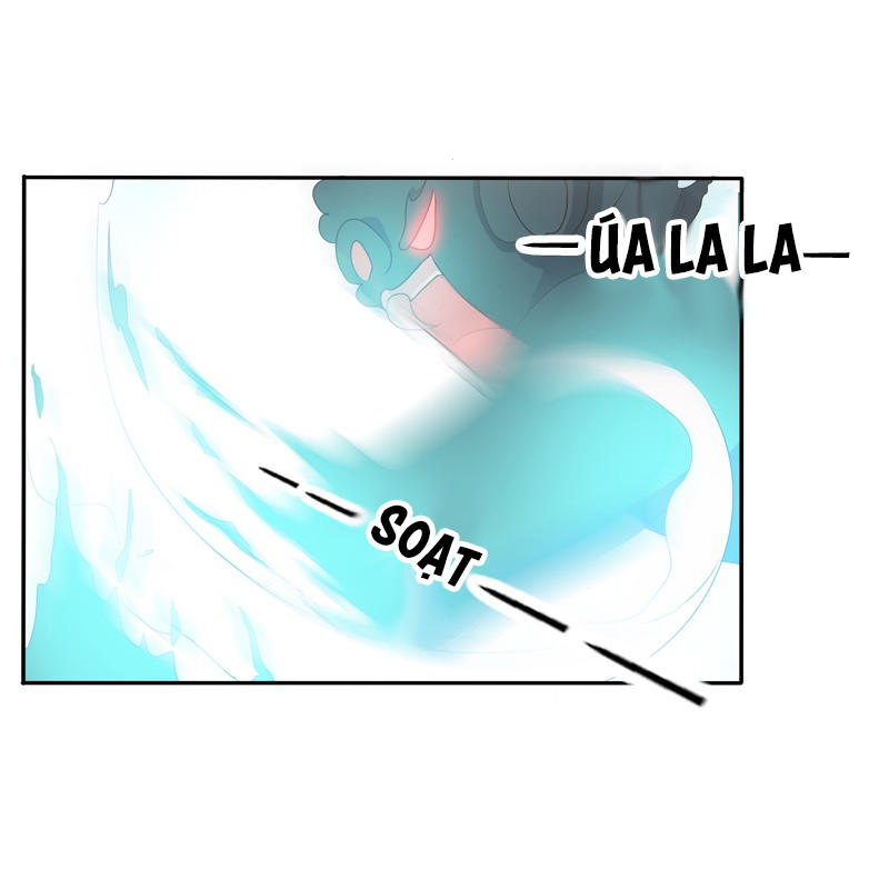 Thông Linh Phi Chapter 127.5 - Trang 2