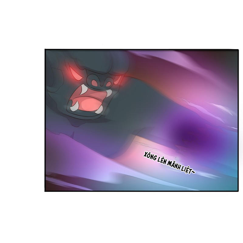 Thông Linh Phi Chapter 127.5 - Trang 2