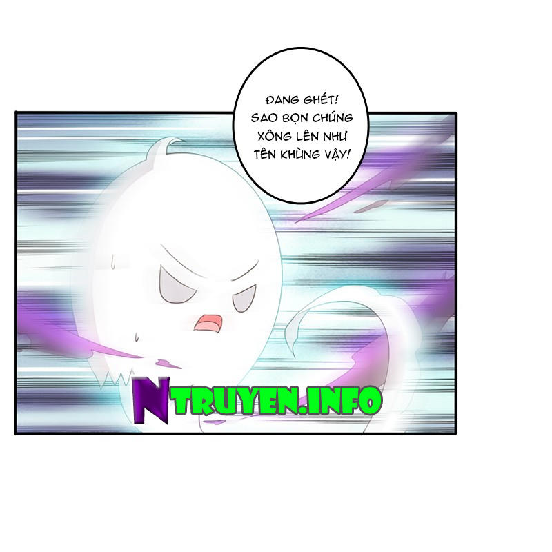 Thông Linh Phi Chapter 127.5 - Trang 2