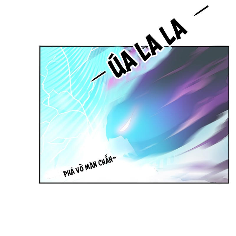 Thông Linh Phi Chapter 127.5 - Trang 2