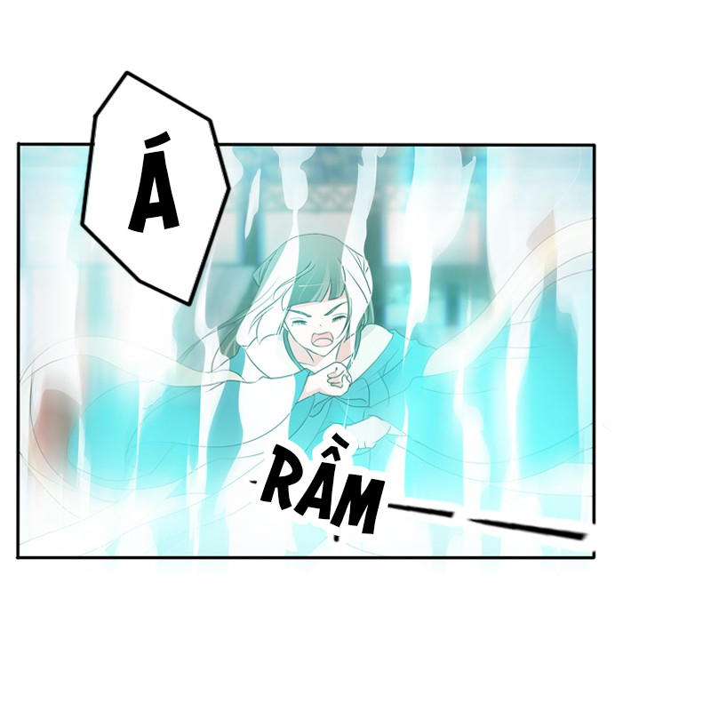 Thông Linh Phi Chapter 127.5 - Trang 2