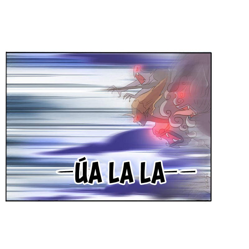 Thông Linh Phi Chapter 127 - Trang 2