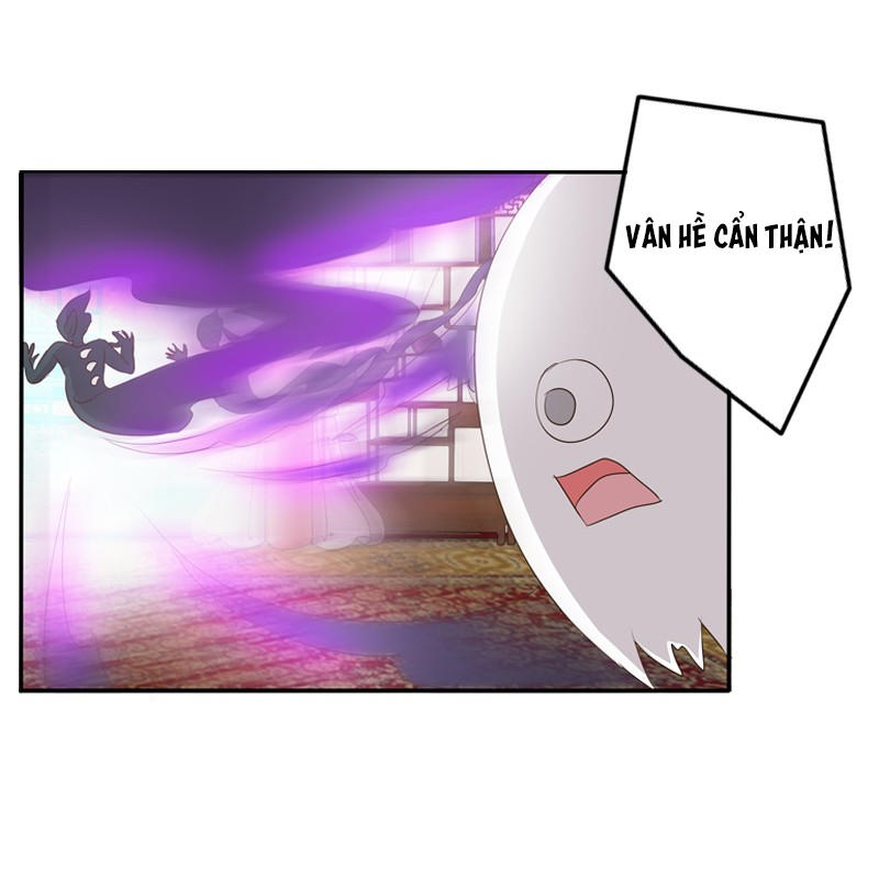 Thông Linh Phi Chapter 127 - Trang 2