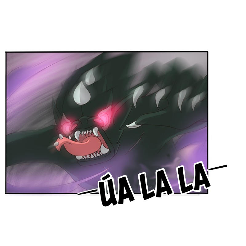 Thông Linh Phi Chapter 127 - Trang 2