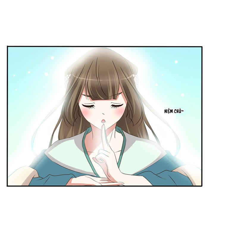 Thông Linh Phi Chapter 127 - Trang 2