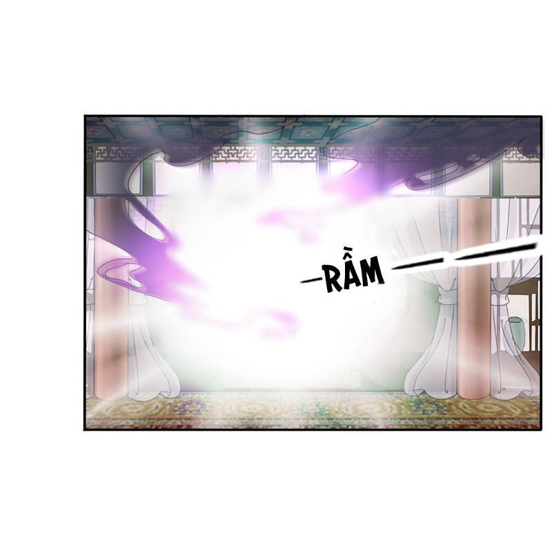 Thông Linh Phi Chapter 127 - Trang 2