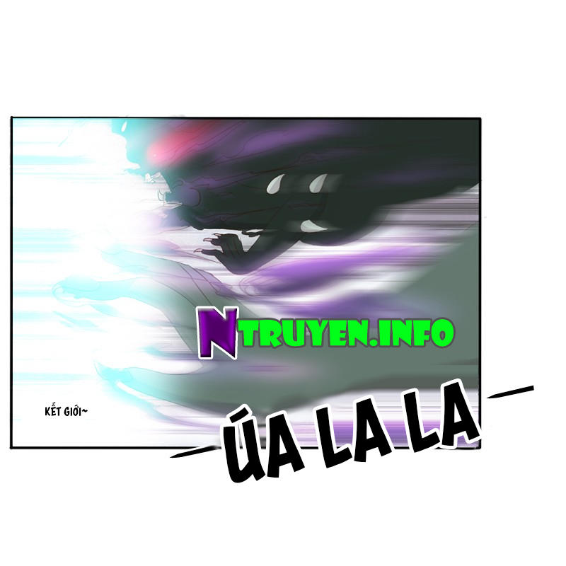 Thông Linh Phi Chapter 127 - Trang 2