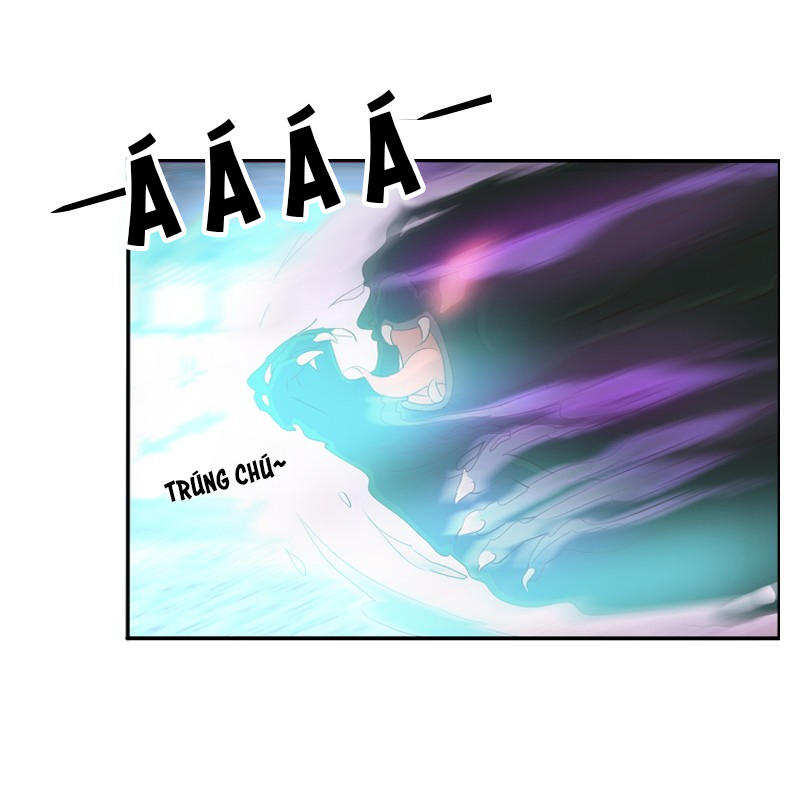 Thông Linh Phi Chapter 127 - Trang 2